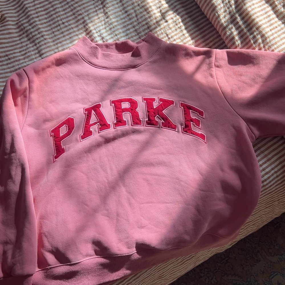PARKE valentines edition
